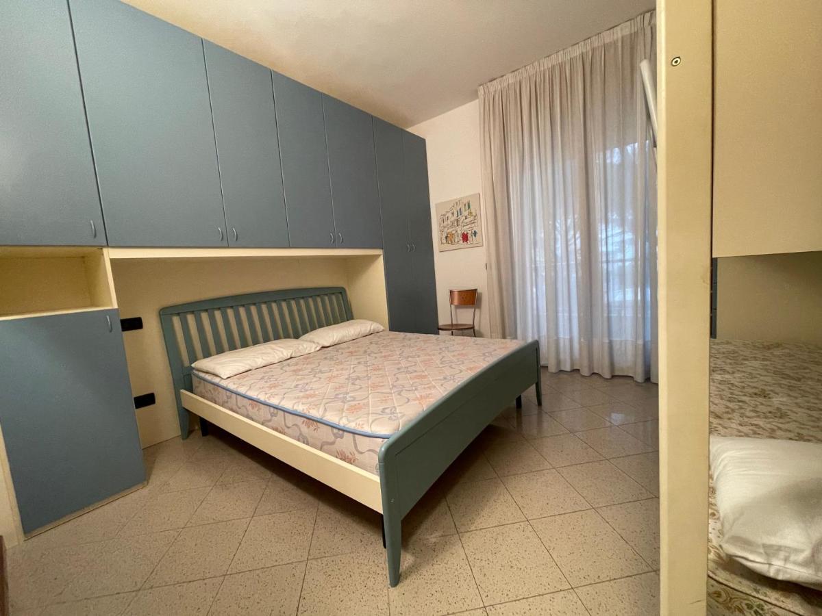Residence Ipanema - Walterigato Apartments Solo Per Famiglie ลิโดดิเยโซโล ภายนอก รูปภาพ