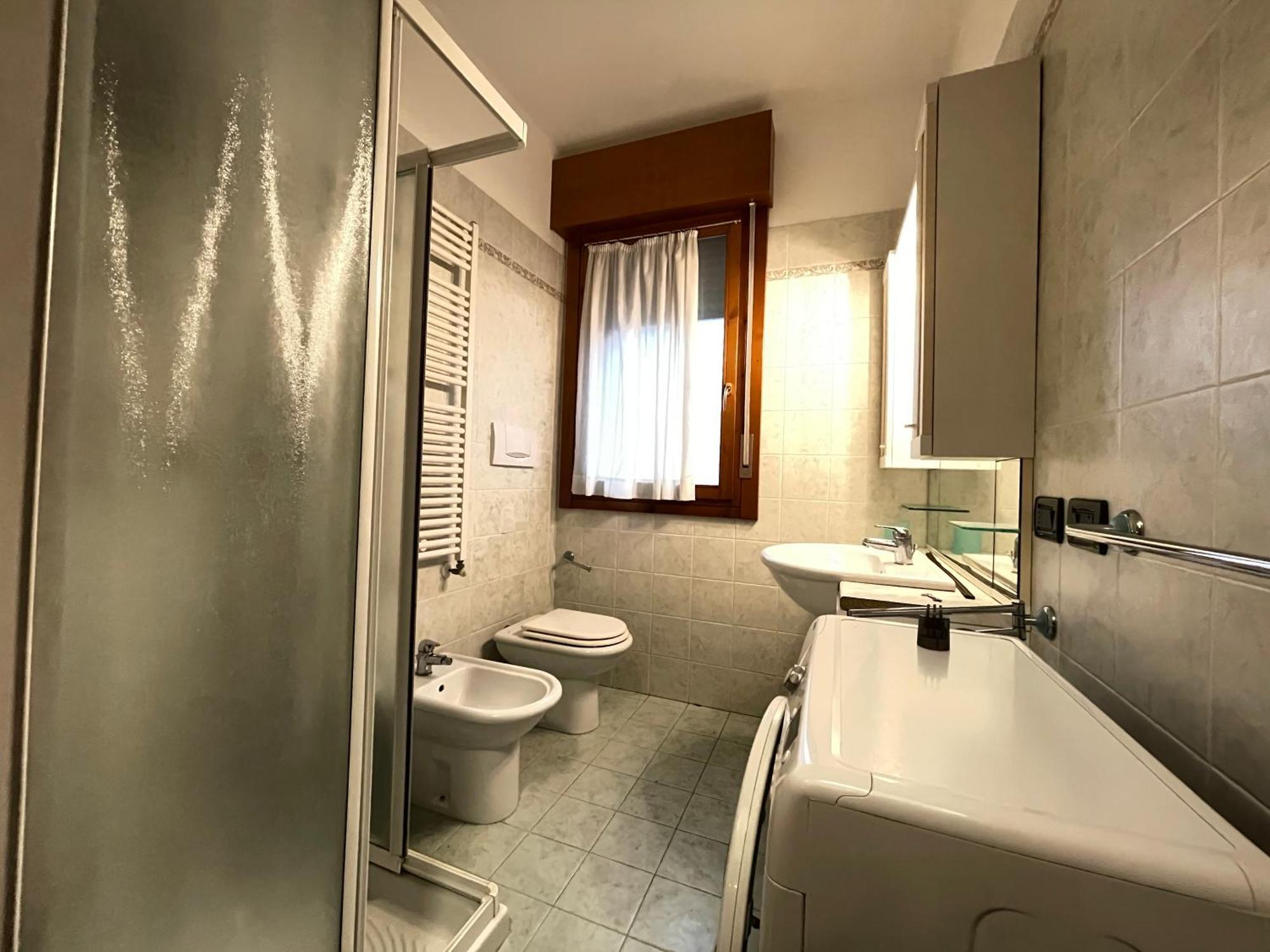 Residence Ipanema - Walterigato Apartments Solo Per Famiglie ลิโดดิเยโซโล ภายนอก รูปภาพ