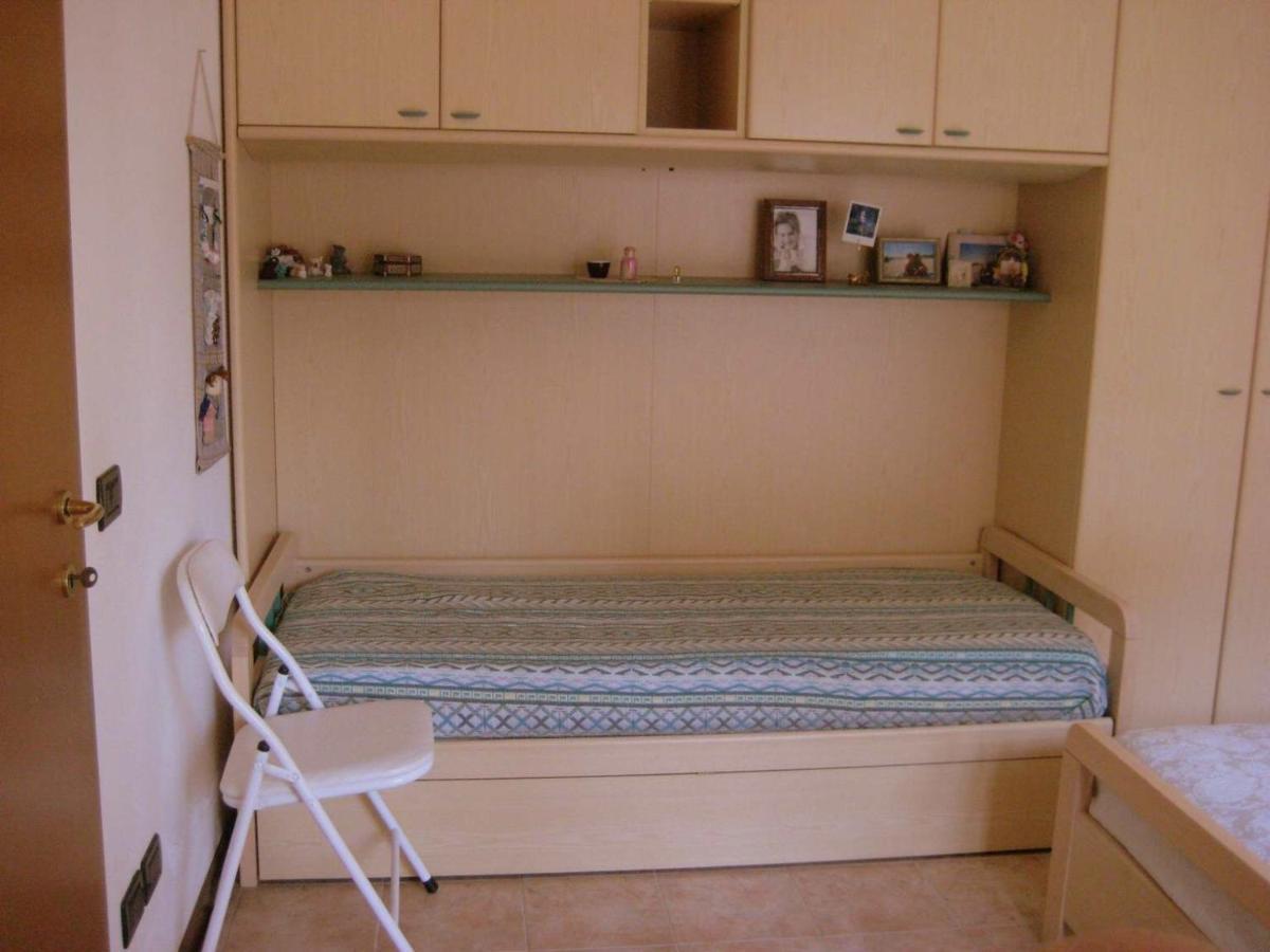 Residence Ipanema - Walterigato Apartments Solo Per Famiglie ลิโดดิเยโซโล ภายนอก รูปภาพ