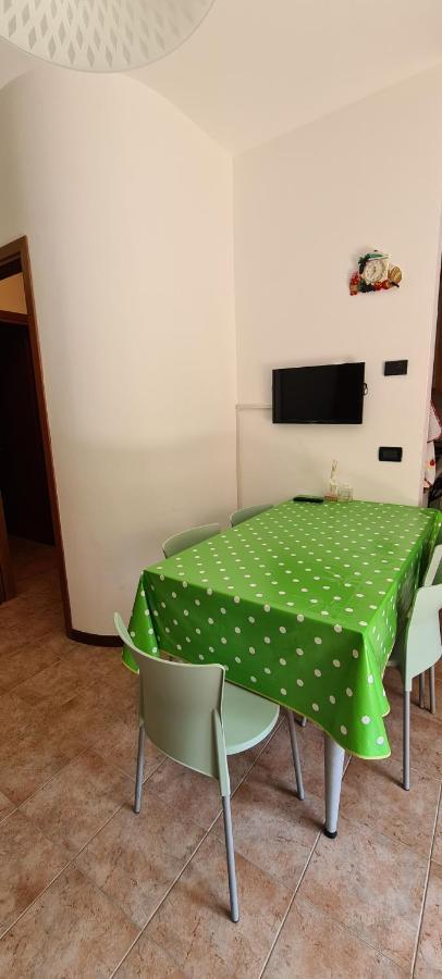 Residence Ipanema - Walterigato Apartments Solo Per Famiglie ลิโดดิเยโซโล ภายนอก รูปภาพ