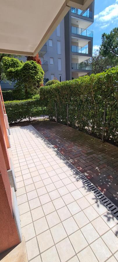 Residence Ipanema - Walterigato Apartments Solo Per Famiglie ลิโดดิเยโซโล ภายนอก รูปภาพ