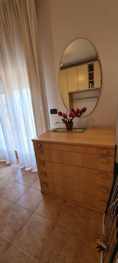 Residence Ipanema - Walterigato Apartments Solo Per Famiglie ลิโดดิเยโซโล ภายนอก รูปภาพ